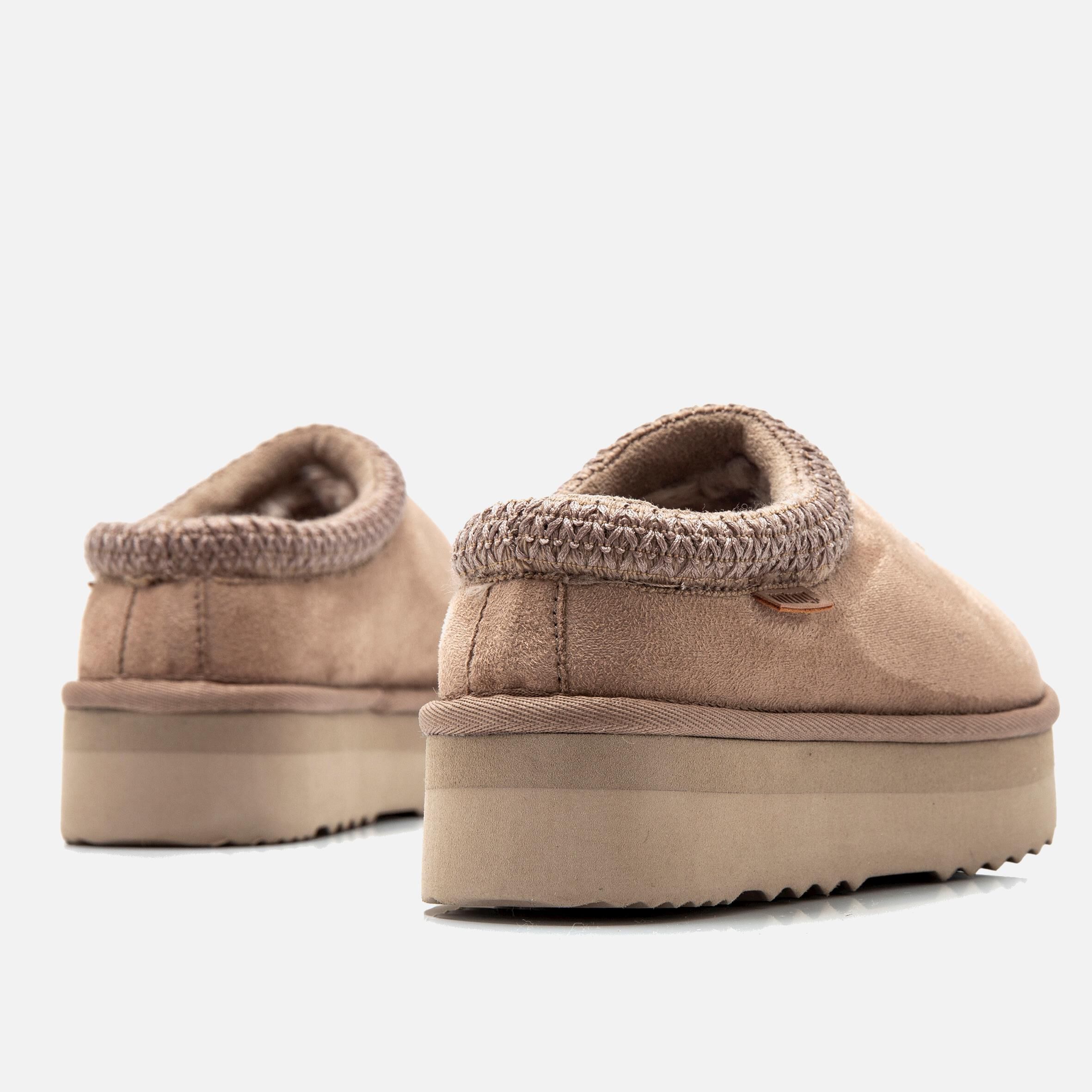 Nivia slippers top